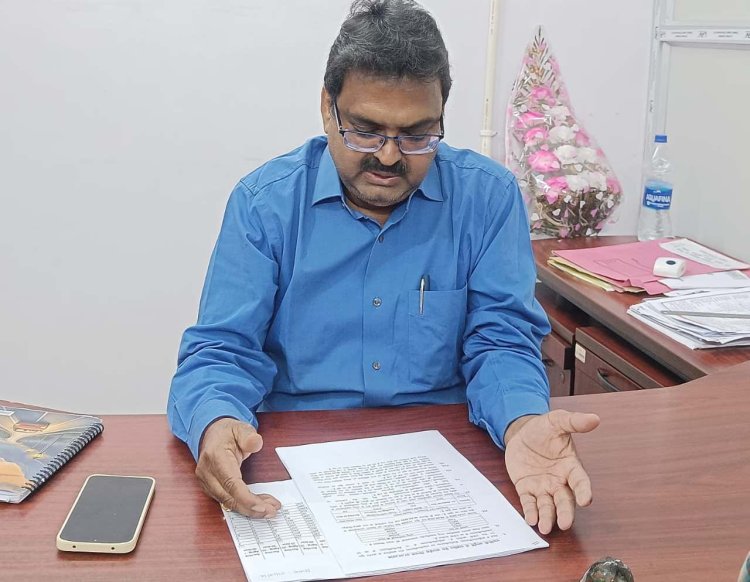 बक्सर में एलपीजी आपूर्ति पर सख्ती, कालाबाजारी पर कड़ा शिकंजा