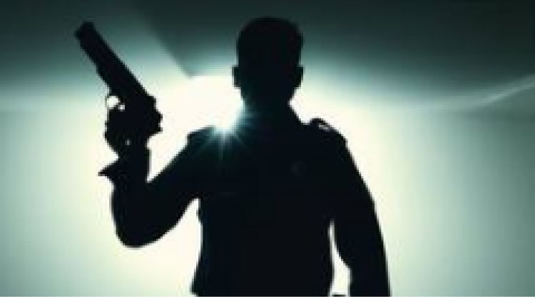 वायरल वीडियो से खुला मारपीट कांड का नया पहलू, देसी कट्टा लहराने का मामला दर्ज