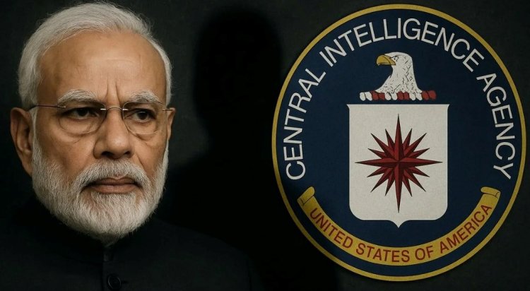 पीएम की सुरक्षा में सेंध की साजिश, सीआईए से संपर्क कर फंड मांगने का आरोप, बक्सर से युवक गिरफ्तार