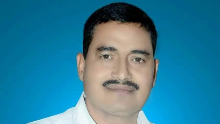 जवहीं दीयर में सड़क निर्माण को लेकर बवाल, दोनों पक्षों ने दर्ज कराई प्राथमिकी; विधायक भी नामजद