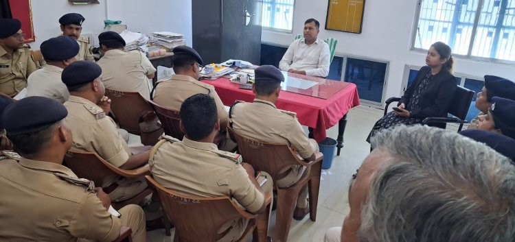 राष्ट्रीय लोक अदालत 14 मई को, वादों के निपटारे का सुनहरा अवसर