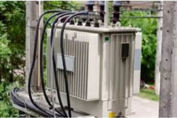 ट्रांसफार्मर स्थापना के लिए सोमवार को डुमरांव में गुल रहेगी बिजली, कई फीडर रहेंगे प्रभावित