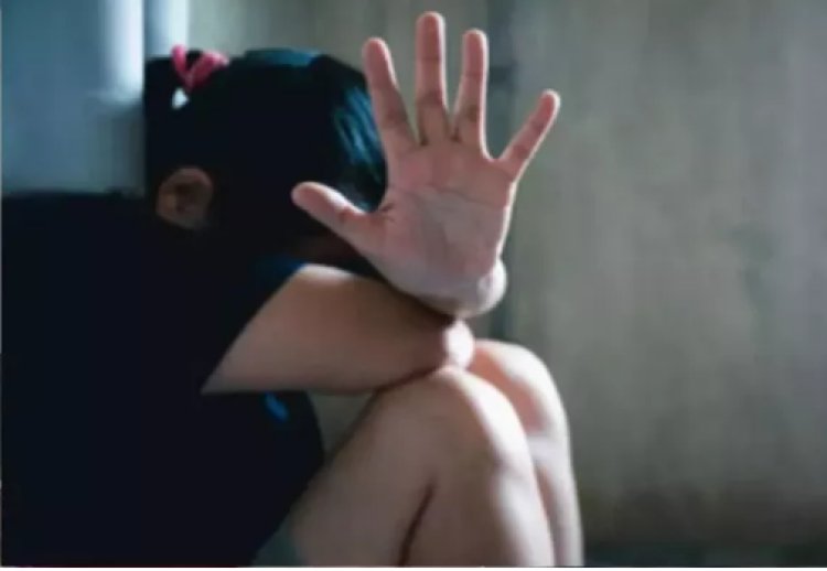 चौसा में छह वर्षीय मासूम से घिनौनी हरकत, आरोपी किशोर फरार, पुलिस जांच तेज, सुरक्षा व्यवस्था पर उठे सवाल