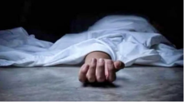 चलती ट्रेन से गिरकर युवक की मौत, सूरत से मुजफ्फरपुर जा रहा था