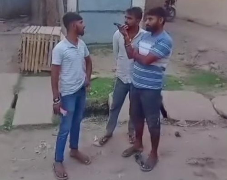 ब्रह्मपुर में ‘रसीद के नाम पर वसूली’,  बालू ट्रकों से प्रति गाड़ी 200 रुपये की मांग पर भड़के चालक