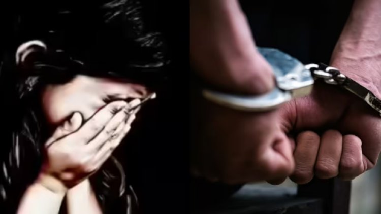 मानसिक रूप से अस्वस्थ महिला से दुष्कर्म, दो आरोपी गिरफ्तार