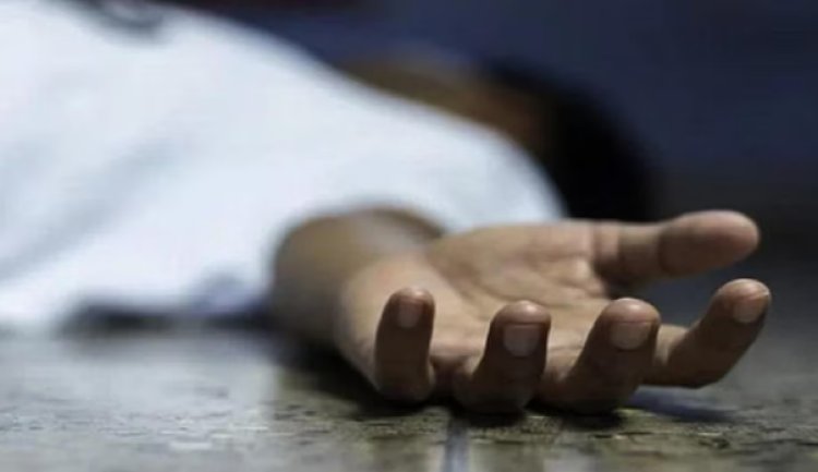 संदिग्ध परिस्थितियों में युवक की मौत, गांव में तरह-तरह की चर्चाएं