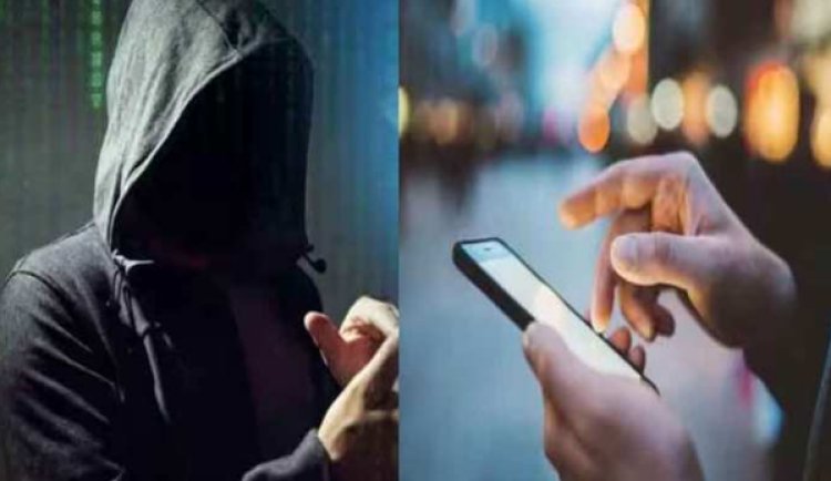 एक क्लिक में खाली हुआ खाता: बैलेंस चेक के बहाने साइबर ठगों ने उड़ाए 95 हजार रुपये