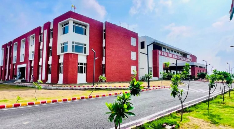 मेधावी छात्रों के लिए सुनहरा मौका: बिरला ओपन माइंड्स स्कूल ने शुरू की छात्रवृत्ति योजना