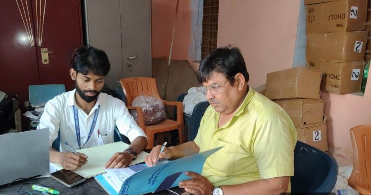 डुमरांव में युवाओं के लिए नौकरी का मौका, खेल अनुदेशक के दो पदों पर आवेदन आमंत्रित