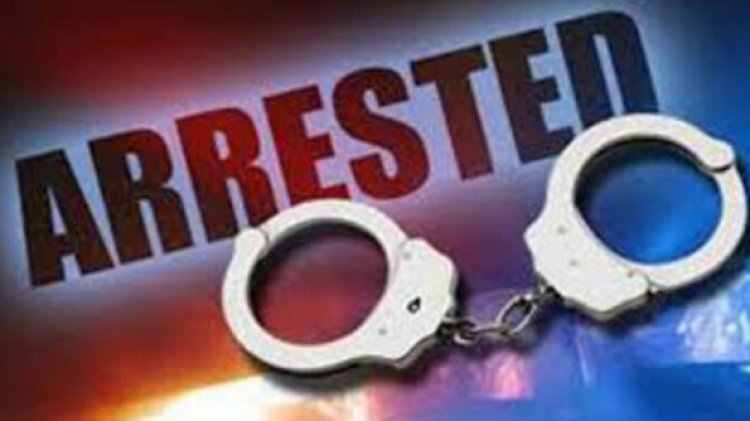 गश्ती के दौरान मुरार पुलिस को बड़ी सफलता, संदिग्ध बाइक से चोरी का पंप सेट बरामद