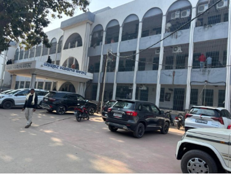 मोहन हत्याकांड में दोषी द्वारिका पाण्डेय को उम्रकैद