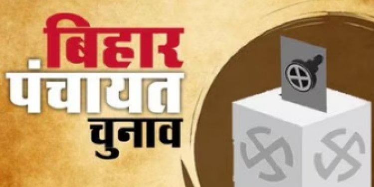 पंचायत चुनाव 2026 की तैयारी तेज: रिजर्वेशन पोर्टल पर लापरवाही बर्दाश्त नहीं, नावानगर बीडीओ से जवाब-तलब