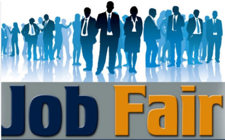 28 अप्रैल को बक्सर में रोजगार शिविर, 100 पदों पर होगी भर्ती