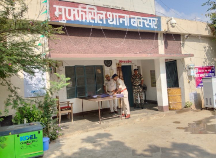 घर के बाहर से ई-रिक्शा ले उड़े चोर, परिवार पर टूटा संकट