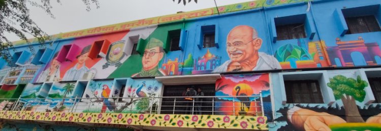 नगर परिषद नहीं करा रही है फागिंग, मच्छरों से परेशान है शहरवासी