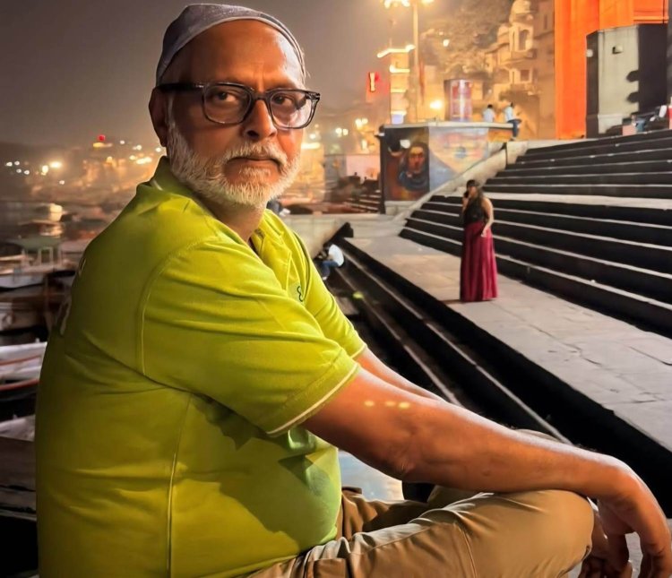 रावण बोलेगा अपना पक्ष: सदियों पुरानी मान्यताओं को चुनौती देगी नई फिल्म