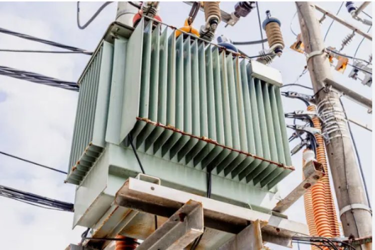 दीवानगंज इलाके को मिलेगी राहत: तीसरे ट्रांसफार्मर से सुधरेगी बिजली व्यवस्था, रविवार सुबह रहेगी आपूर्ति बाधित