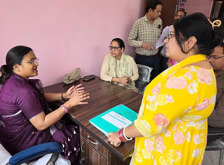 महिला सुरक्षा तंत्र की समीक्षा, वन स्टॉप सेंटर को और प्रभावी बनाने के निर्देश