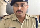 रात्रि ओडी ड्यूटी में लापरवाही पर एसपी सख्त, तीन पुलिस पदाधिकारी निलंबित