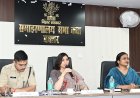 बक्सर में भीषण गर्मी का कहर: जिले में लगा अर्द्ध लॉकडाउन दोपहर 12 से 4 बजे तक दुकानें व सार्वजनिक स्थल बंद का निर्देश