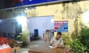 छापेमारी में पुलिस को मिली बड़ी सफलता, तस्कर फरार