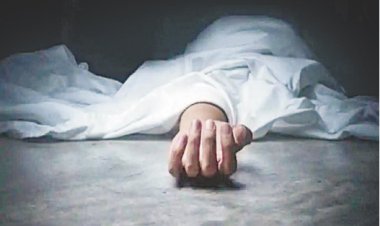 आंधी-बारिश बनी जानलेवा: बकरी चराने निकले बुजुर्ग की जाल में फंसकर दर्दनाक मौत