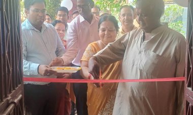 डुमरांव में बसंत न्यूरोकेयर क्लिनिक का हुआ शुभारंभ, मिलेगी आधुनिक न्यूरोलॉजी सेवाएं