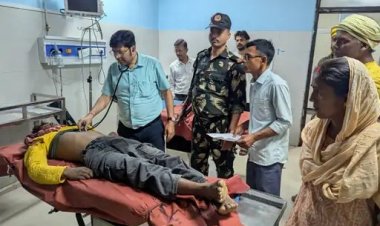 ट्रक ने 2 मौसेरे भाइयों को रौंदा एक की मौत