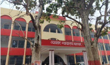बक्सर में अवैध शराब के बड़े नेटवर्क पर कोर्ट की चोट, दो तस्करों को 5-5 साल की सजा