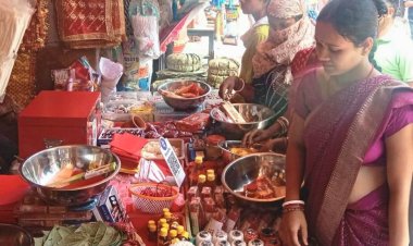 पांच दुर्लभ योगों में आएगा वट सावित्री व्रत, सुहागिनों में उत्साह चरम पर