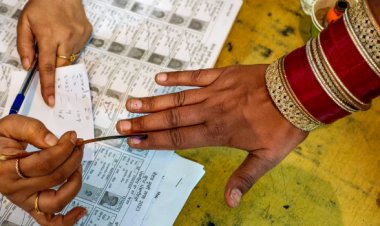 चौसा में कल होगा विधान परिषद उपचुनाव, जनप्रतिनिधि तय करेंगे राजनीतिक दिशा