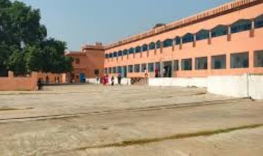 एमवी कॉलेज में पहली बार अंतरराष्ट्रीय सेमिनार, बक्सर बनेगा वैश्विक बौद्धिक विमर्श का केंद्र