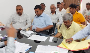दो हफ्ते में पूरा करें ई-केवाईसी, नहीं तो अटकेगा भुगतान : पीओ