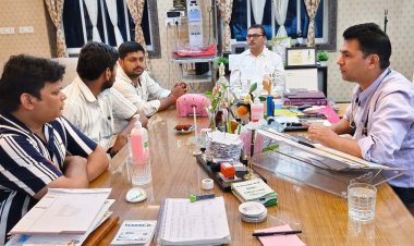 सुरों, सितार और ग़ज़लों से गूंजेगा बक्सर, 15 मई को होगा सांस्कृतिक संगम