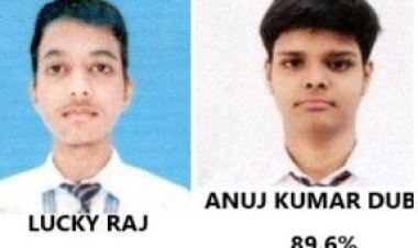 अंकों की जंग में चमके कैम्ब्रिज के सितारे