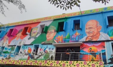 डुमरांव नगर परिषद के 35 वार्डों की अंतिम मतदाता सूची प्रकाशित