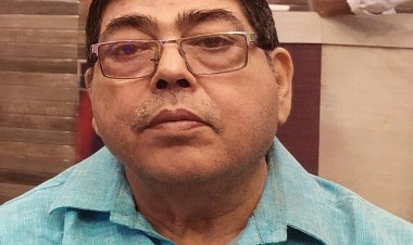 जेपी आंदोलन की आवाज थम गई, नहीं रहे डुमरांव के मदन केशरी “जिगर”