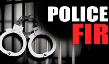 फेसबुक पर महिला का वीडियो वायरल कर बदनाम करने का आरोप, पांच पर केस दर्ज