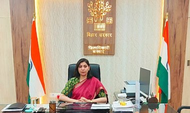 पंचायतों में लगेगा “सहयोग शिविर”, जन शिकायतों का होगा त्वरित समाधान