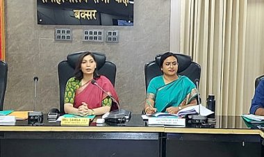 पर्यटन स्थलों के विकास और सांस्कृतिक धरोहरों के संरक्षण पर जोर, डीएम ने दिए कई निर्देश