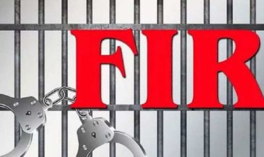 छात्रा से बदसलूकी और मारपीट मामले में दो भाइयों पर केस