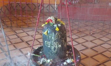 केसठ के प्राचीन शिव मंदिर में 24 मई से गूंजेगी श्रीराम कथा