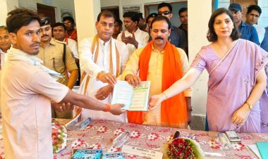 सहयोग शिविर में उमड़ी समस्याएं, ग्रामीणों ने खोली विकास कार्यों की पोल