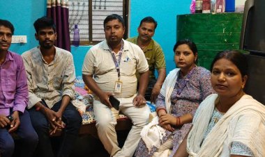 रहस्यमय ढंग से लापता हुआ किशोर, यूपी तक पहुंचा सुराग