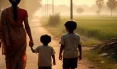 इंस्टाग्राम चैट से शुरू हुआ विवाद, महिला के गायब होने पर चार लोगों पर केस