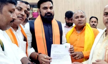 जेल परिसर से बाहर आएगा ऐतिहासिक वामन मंदिर, श्रद्धालुओं को मिलेगी बड़ी राहत