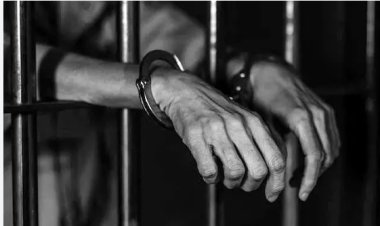 डुमरांव पुलिस ने दो अभियुक्तों को दबोचा, न्यायिक हिरासत में भेजा