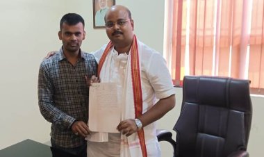 बूंद-बूंद बचाने निकला ‘जल पुत्र’, गर्मी में लोगों के लिए बना उम्मीद की मिसाल