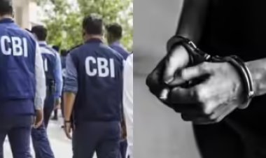 बंगाल के वीवीआईपी मर्डर की जांच बक्सर तक पहुंची, जेल से युवक को उठाकर ले गई सीबीआई